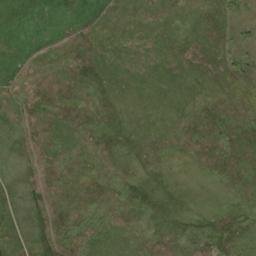Satellite imagery of Weets Top, GB