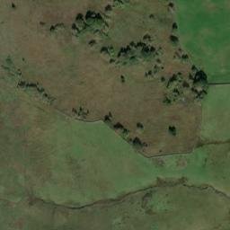 Satellite imagery of Brown Hill, GB