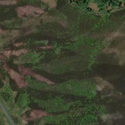 Satellite imagery of High Crag Ridge, GB