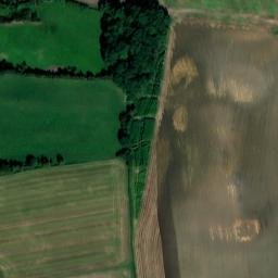 Satellite imagery of Mount Ferrant Castle, GB