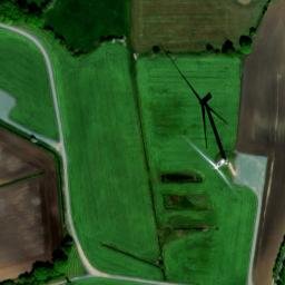 Satellite imagery of Langer Berg, DE