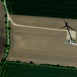 Satellite imagery of Langer Berg, DE
