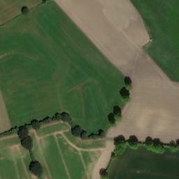 Satellite imagery of Ziegelberg, DE