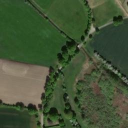 Satellite imagery of Ziegelberg, DE