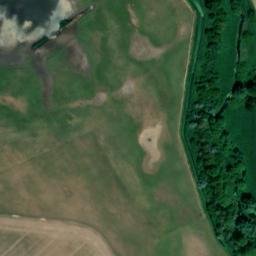 Satellite imagery of Klingberg, DE