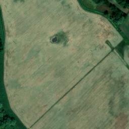 Satellite imagery of Klingberg, DE