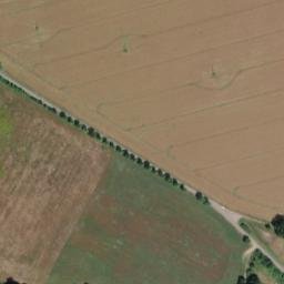 Satellite imagery of Kaiser Berg, DE