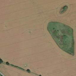 Satellite imagery of Kaiser Berg, DE