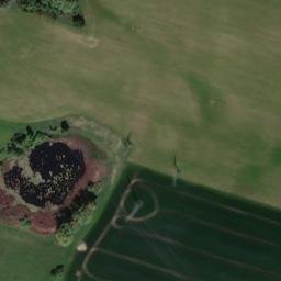 Satellite imagery of Studentenberg, DE