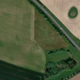 Satellite imagery of Studentenberg, DE