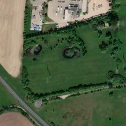 Satellite imagery of Studentenberg, DE