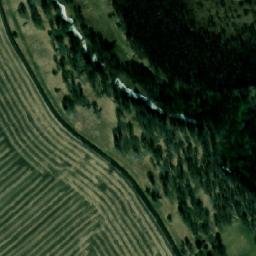 Satellite imagery of Долгий, KZ