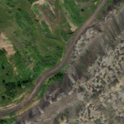 Satellite imagery of Коврижка, KZ