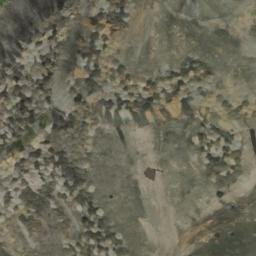 Satellite imagery of Коврижка, KZ