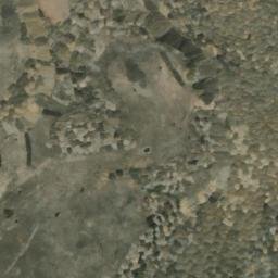 Satellite imagery of Коврижка, KZ