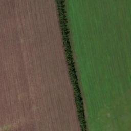 Satellite imagery of Терентьевская, KZ