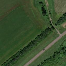 Satellite imagery of Дорожный, KZ