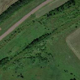 Satellite imagery of Дорожный, KZ