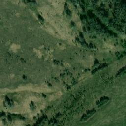 Satellite imagery of Изгиб, KZ