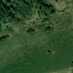 Satellite imagery of Изгиб, KZ