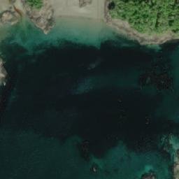 Satellite imagery of Morrell Point, CA