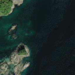 Satellite imagery of Morrell Point, CA