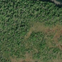 Satellite imagery of Table Point, CA