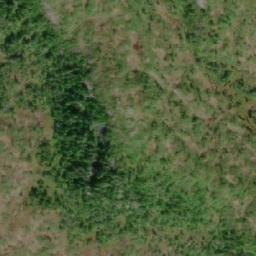 Satellite imagery of Mount Dodge, CA