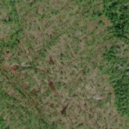 Satellite imagery of Mount Dodge, CA