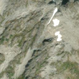 Satellite imagery of Icy Pass, CA