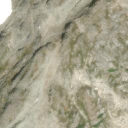 Satellite imagery of Icy Pass, CA