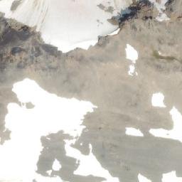 Satellite imagery of Morice Range, CA
