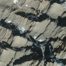 Satellite imagery of Mount Ida, CA