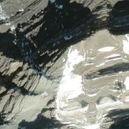Satellite imagery of Mount Ida, CA