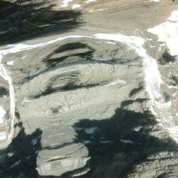 Satellite imagery of Mount Ida, CA