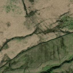 Satellite imagery of Weets Top, GB