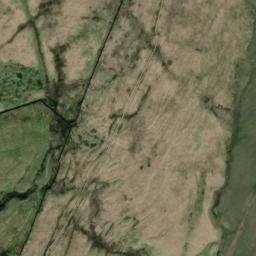 Satellite imagery of Weets Top, GB