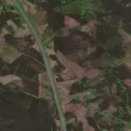 Satellite imagery of High Crag Ridge, GB