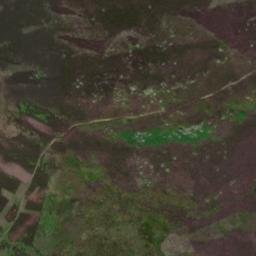 Satellite imagery of High Crag Ridge, GB