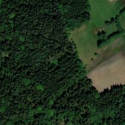 Satellite imagery of Tönsberg, DE