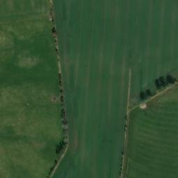 Satellite imagery of Klinkenberg, DE
