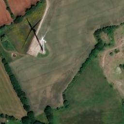 Satellite imagery of Paulsruh, DE