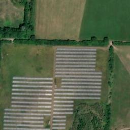 Satellite imagery of Paulsruh, DE