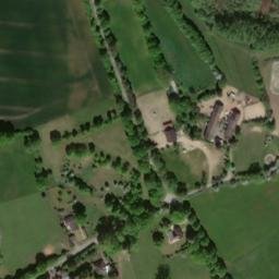 Satellite imagery of Ziegelberg, DE