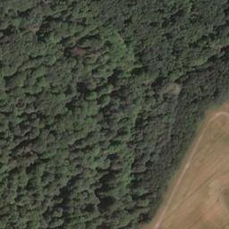 Satellite imagery of Krähenberg, DE