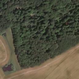 Satellite imagery of Krähenberg, DE
