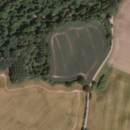 Satellite imagery of Krähenberg, DE
