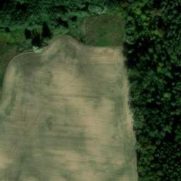 Satellite imagery of Dänenberg, DE