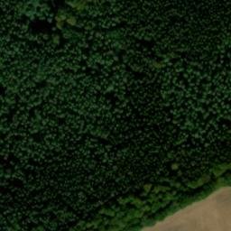 Satellite imagery of Dänenberg, DE