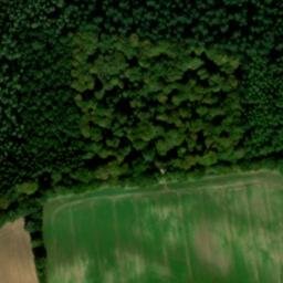 Satellite imagery of Dänenberg, DE
